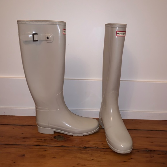 Hunter Boots - Picture 2 of 2
